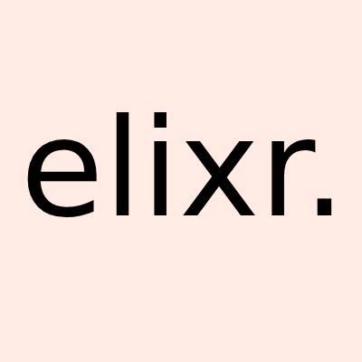 elixr.